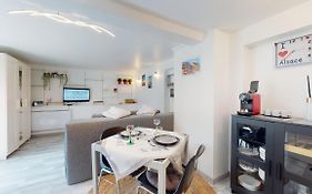 Studio Avec Parking Rue De La Semm